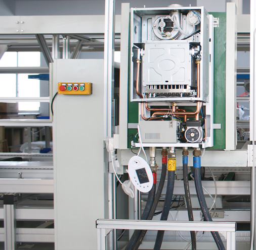 為什么壁掛爐不能點(diǎn)火？