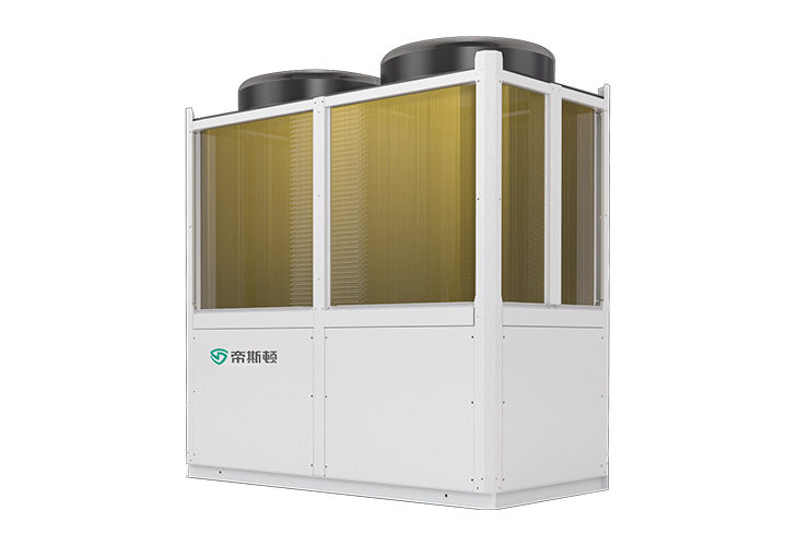 商用空氣源熱泵